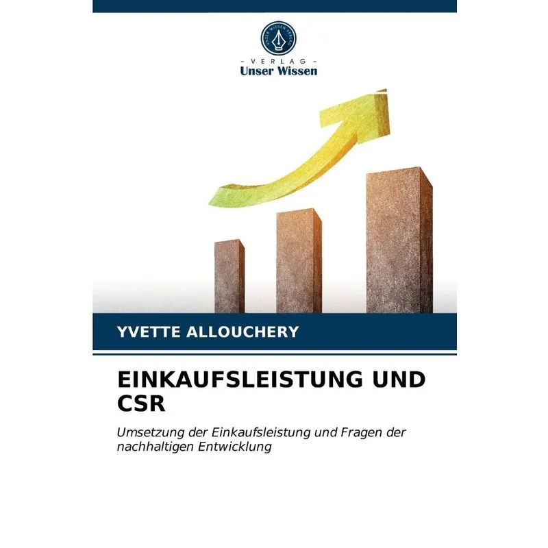 EINKAUFSLEISTUNG UND CSR