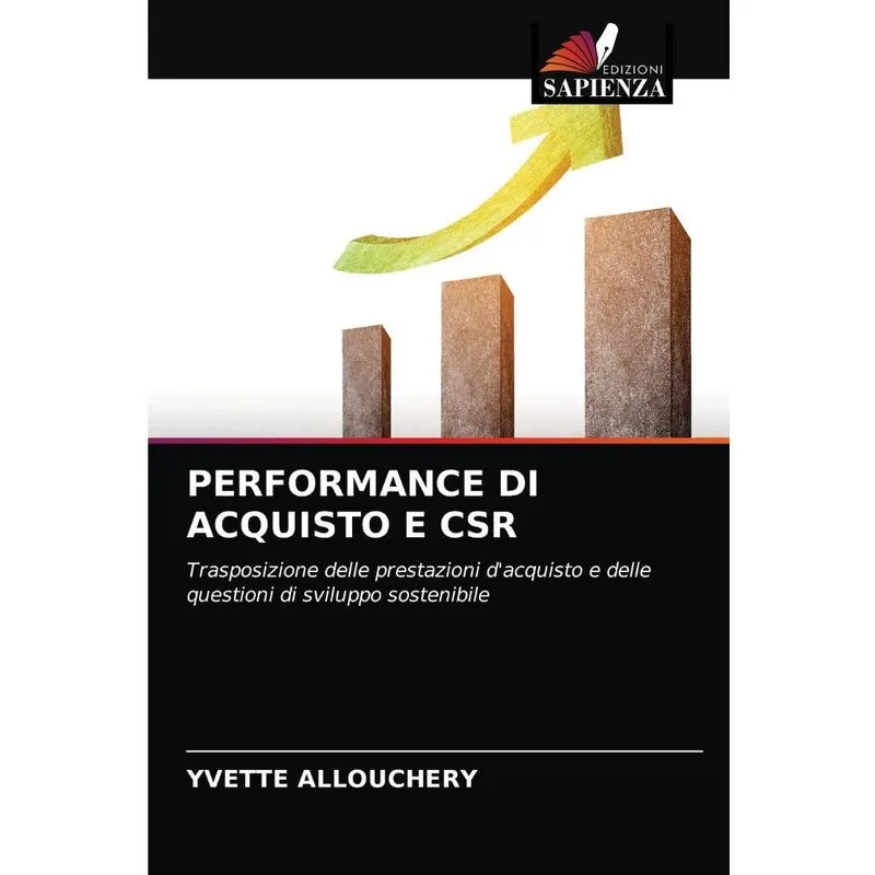 PERFORMANCE DI ACQUISTO E CSR