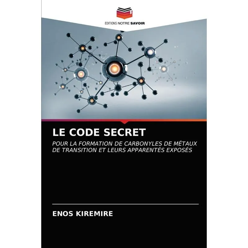 LE CODE SECRET