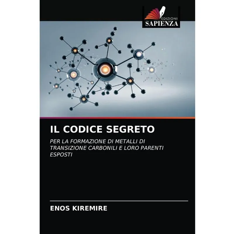 Il codice segreto