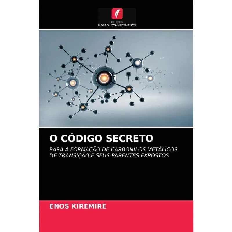 O CÓDIGO SECRETO