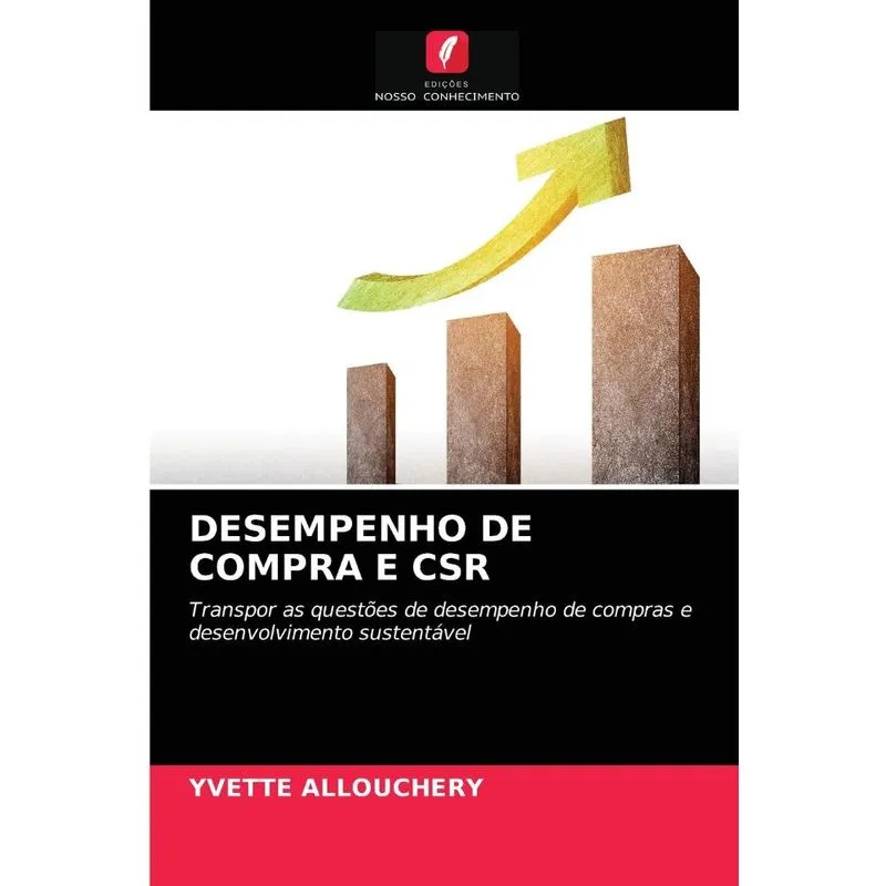 DESEMPENHO DE COMPRA E CSR