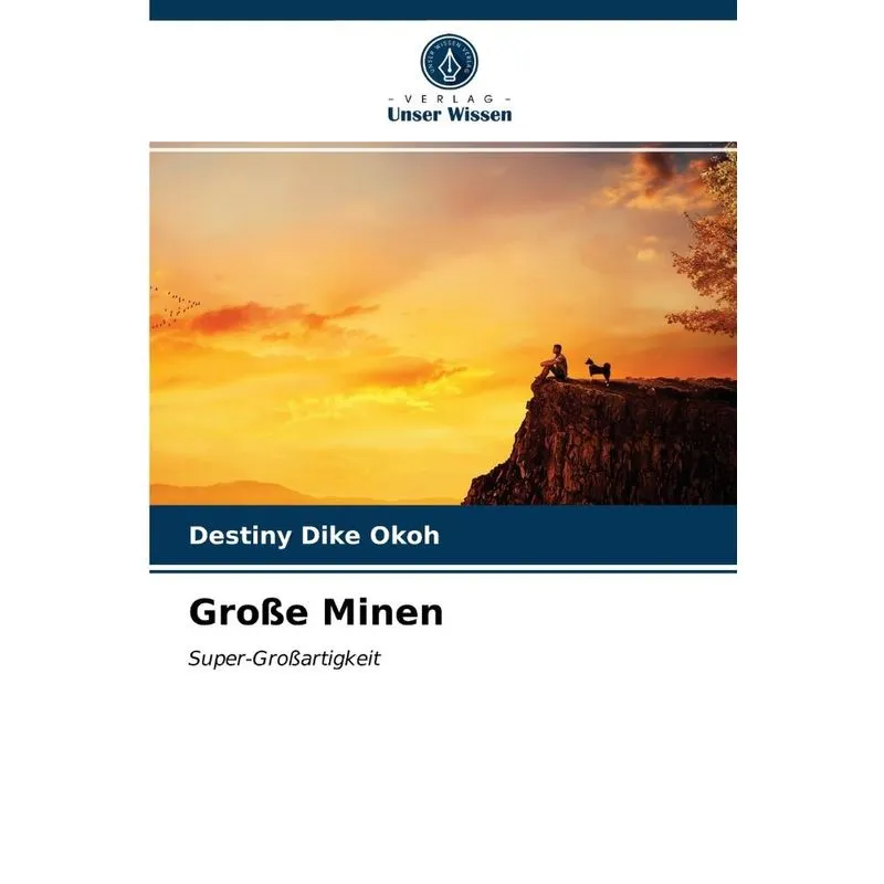 Große Minen