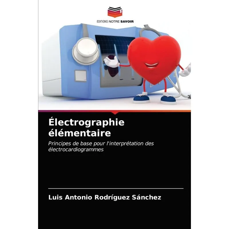 Électrographie élémentaire