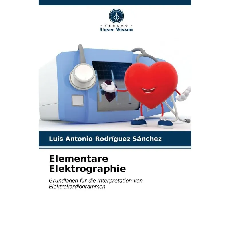 Elementare Elektrographie