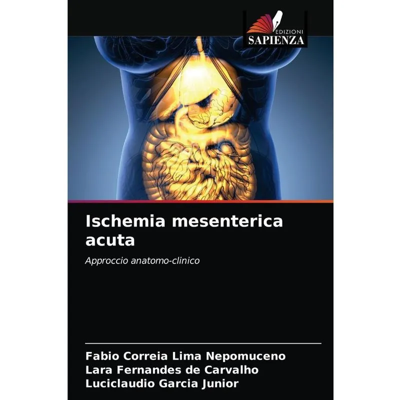Ischemia mesenterica acuta