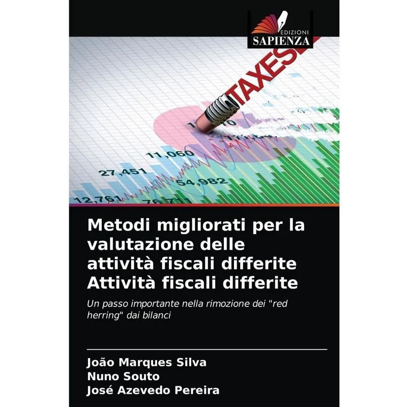 Metodi migliorati per la valutazione delle attività fiscali
