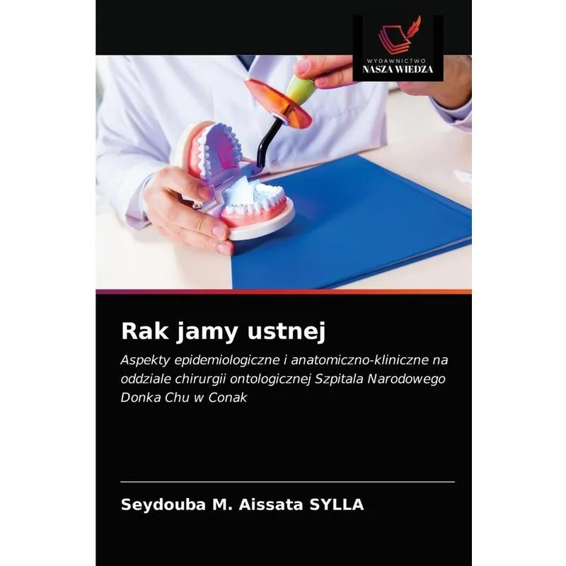 Rak jamy ustnej