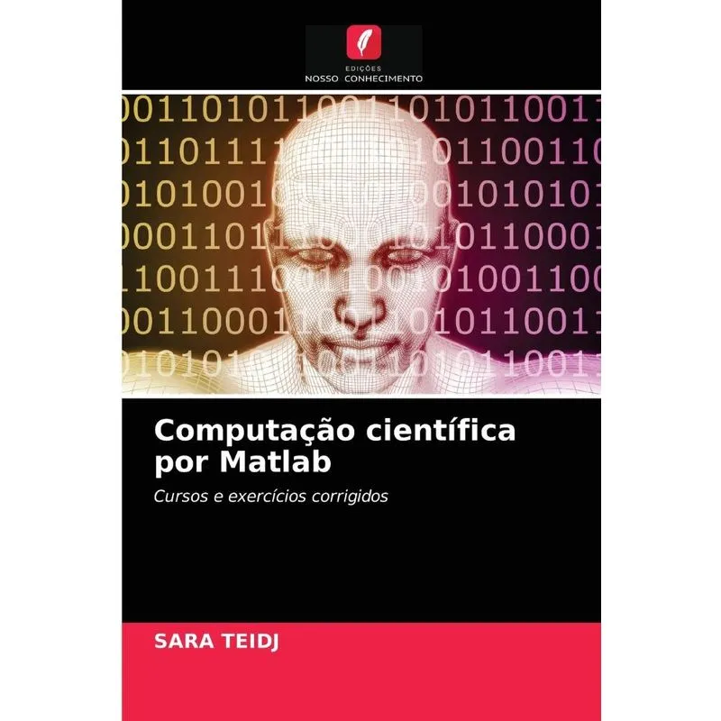 Computação científica por Matlab
