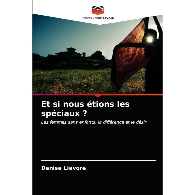 Et si nous étions les spéciaux ?