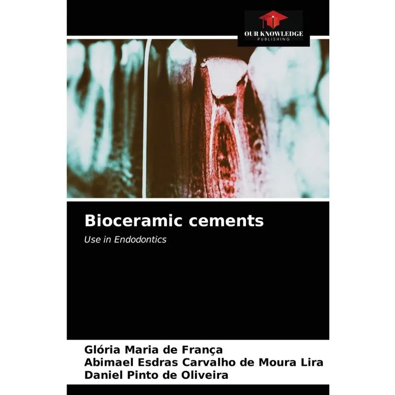 Bioceramic cements