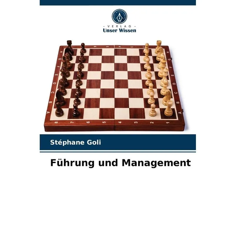 Führung und Management