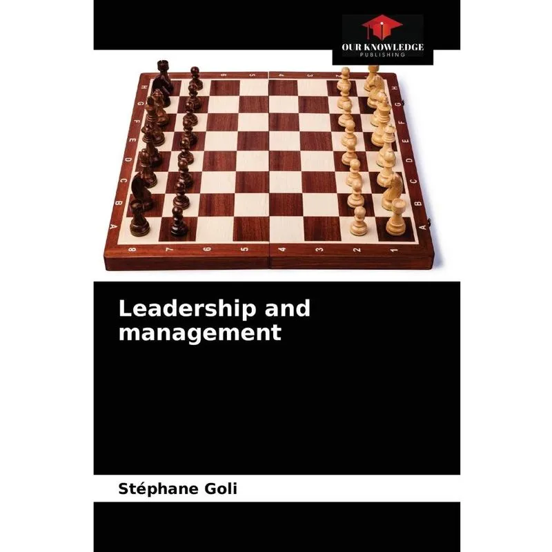 Leadership and management