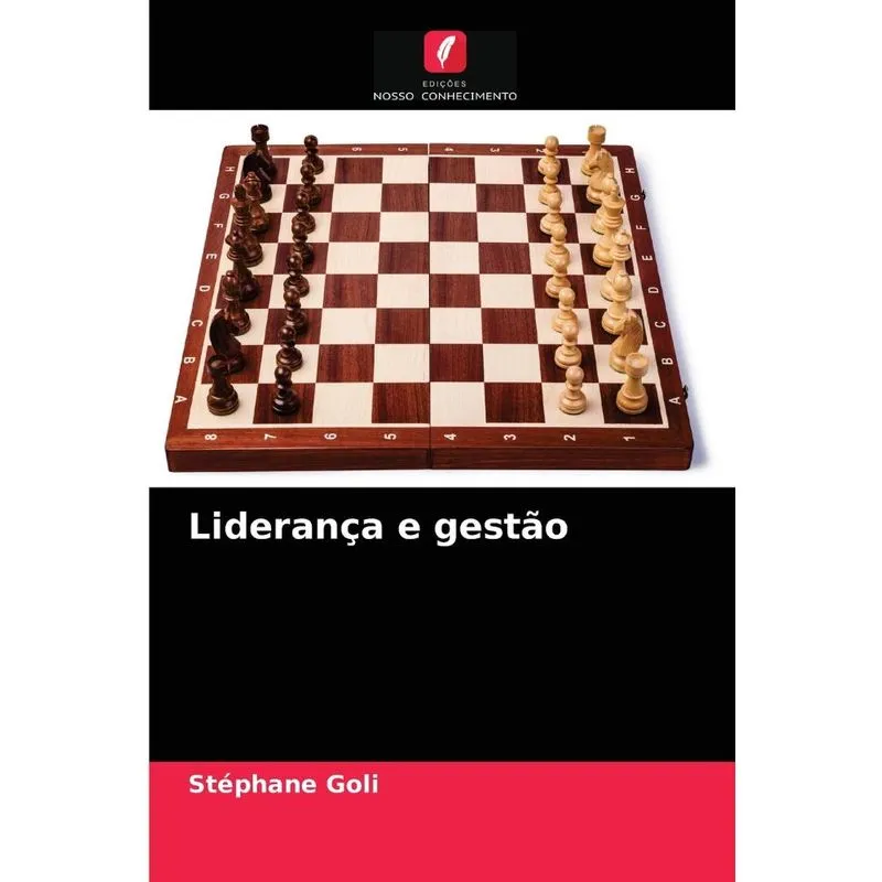 Liderança e gestão
