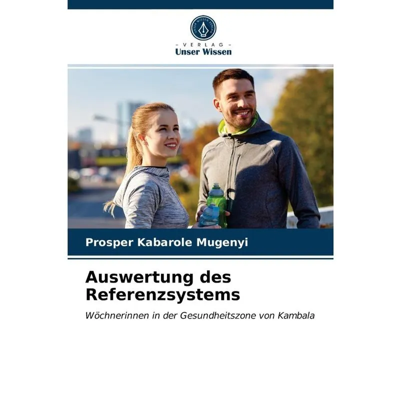 Auswertung des Referenzsystems