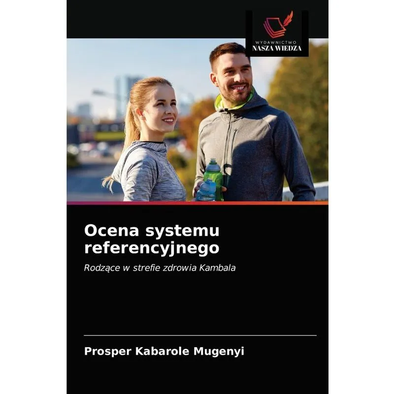 Ocena systemu referencyjnego