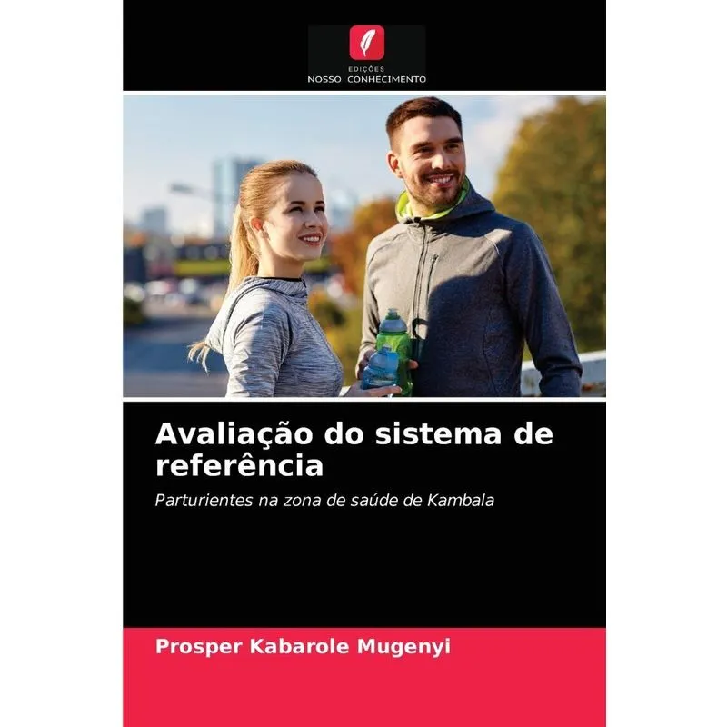 Avaliação do sistema de referência