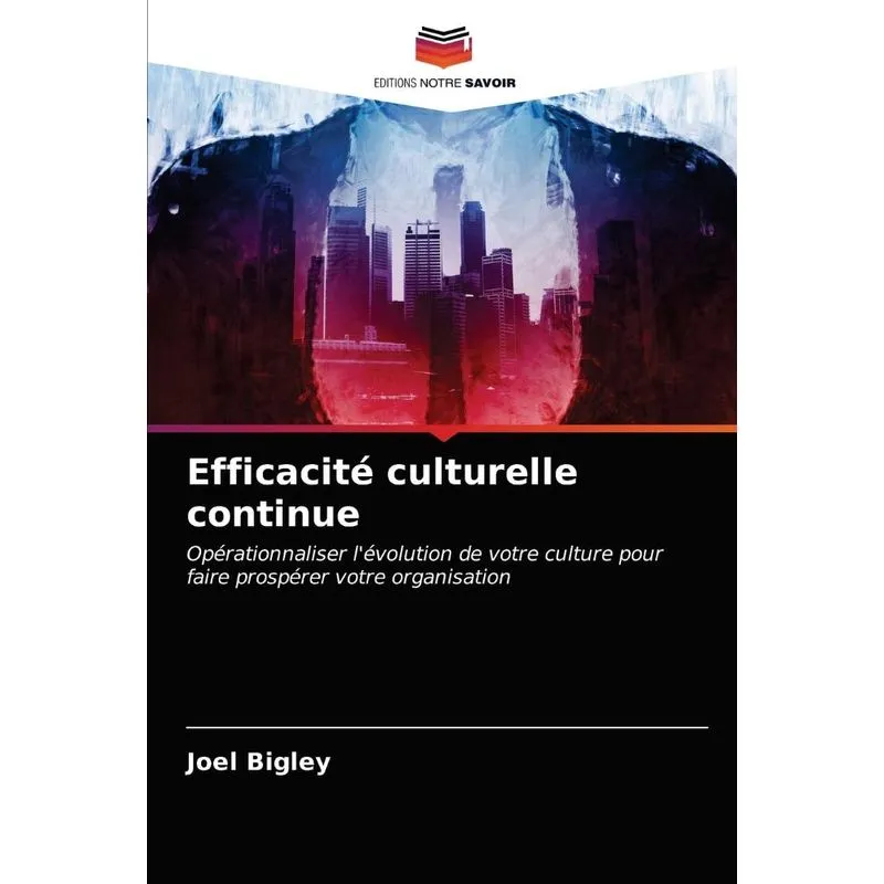 Efficacité culturelle continue