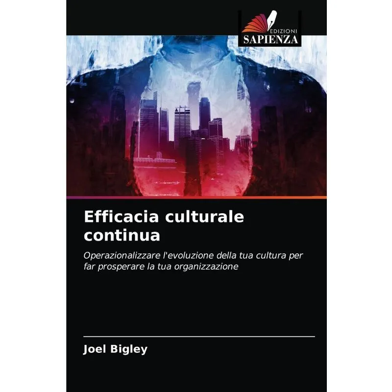Efficacia culturale continua