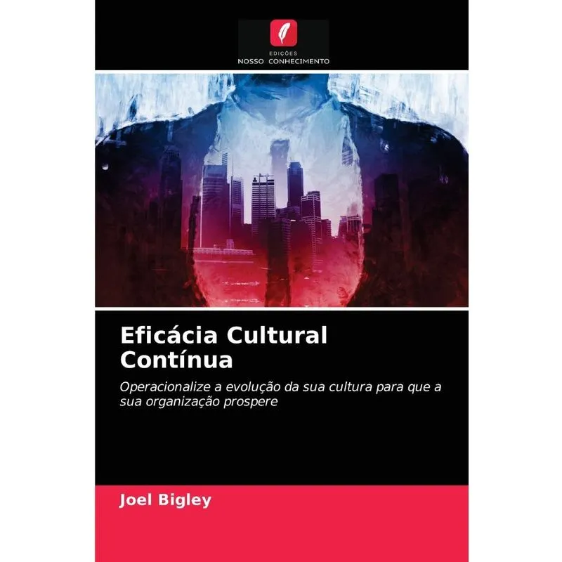 Eficácia Cultural Contínua