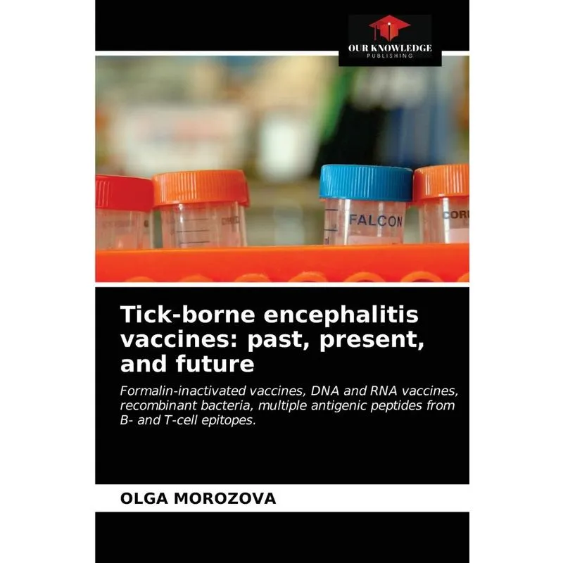 Tick-borne encephalitis vaccines