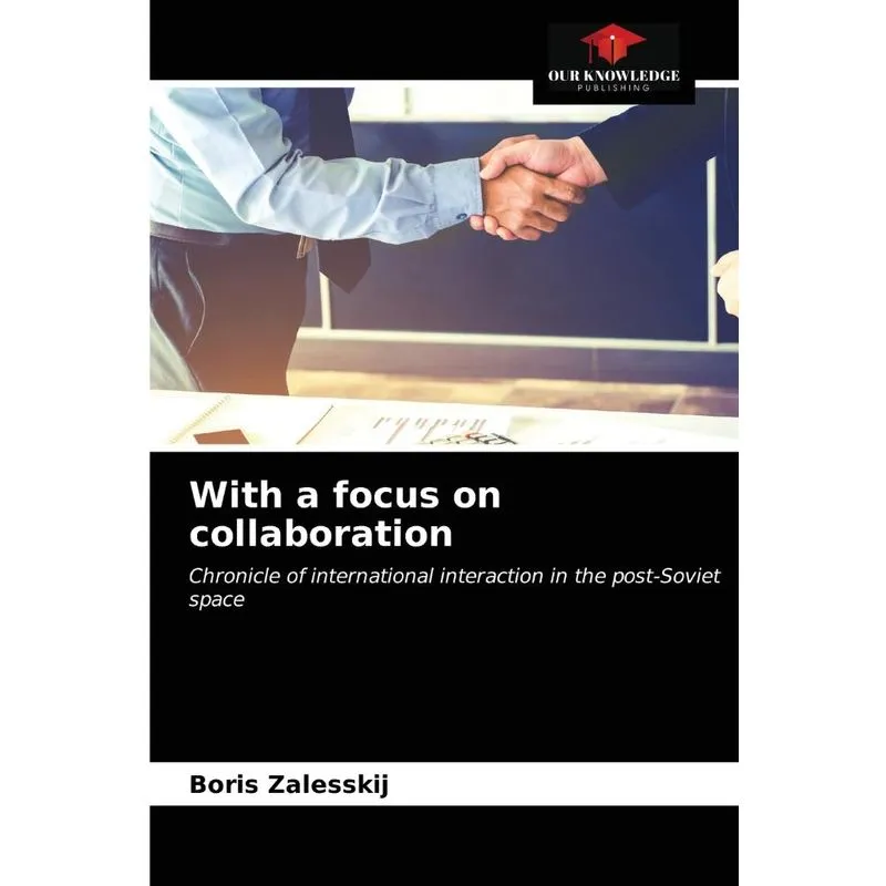 With a focus on collaboration