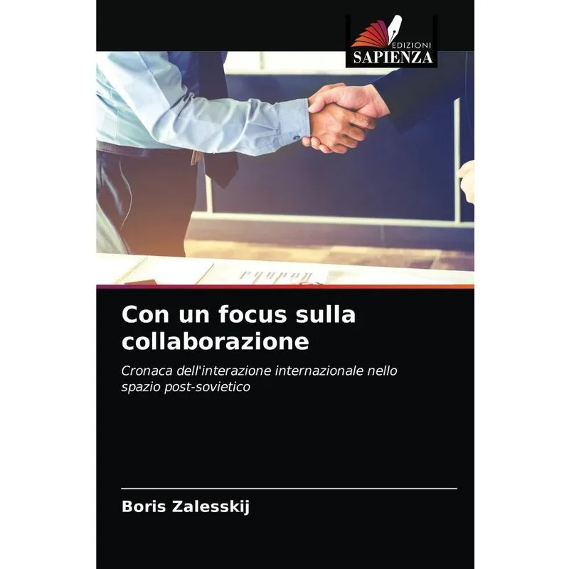 Con un focus sulla collaborazione