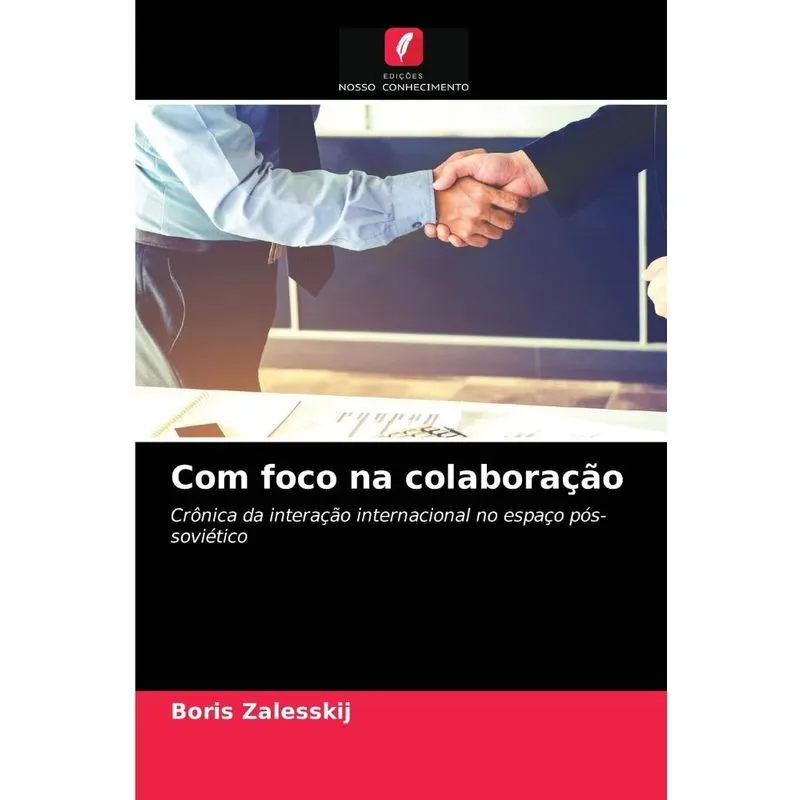 Com foco na colaboração
