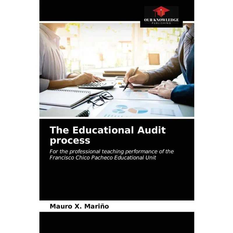 The Educational Audit process