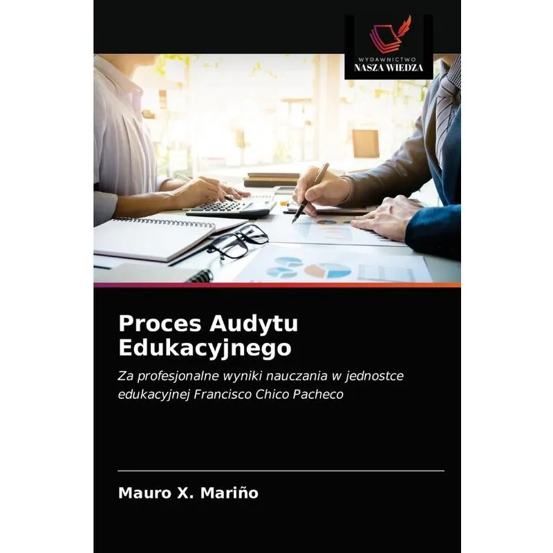 Proces Audytu Edukacyjnego