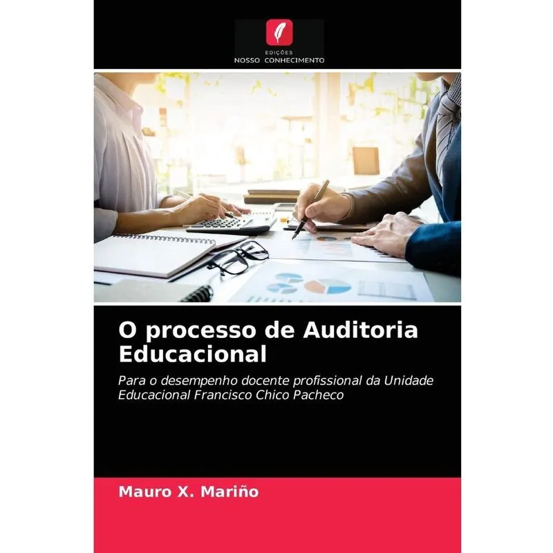 O processo de Auditoria Educacional