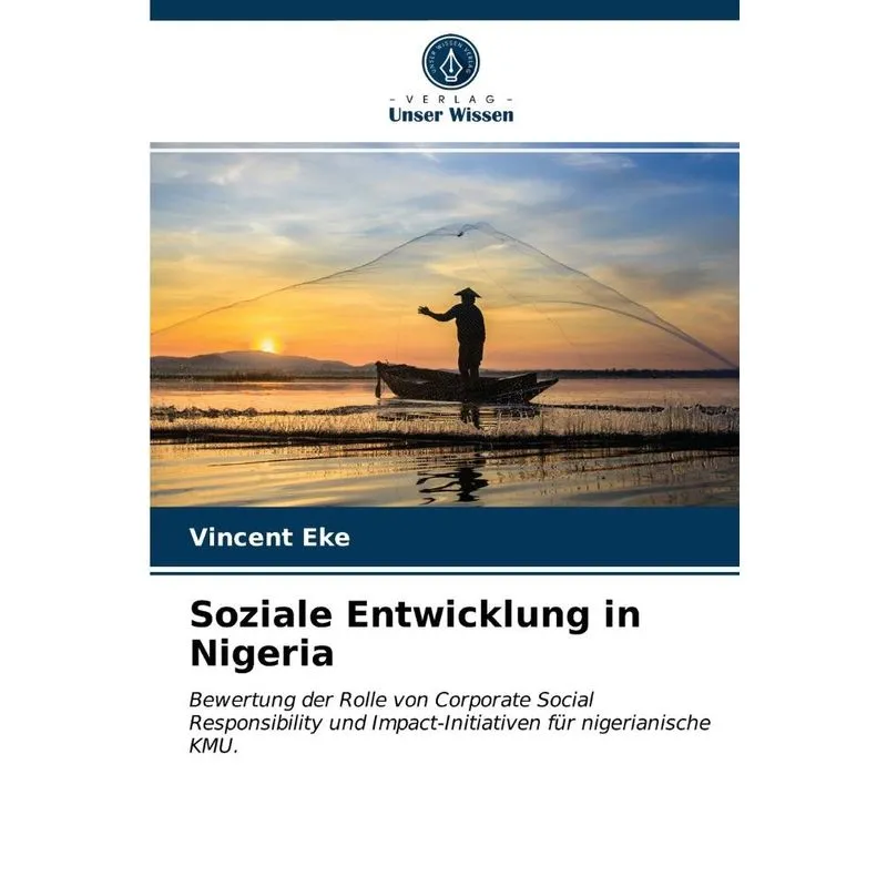 Soziale Entwicklung in Nigeria