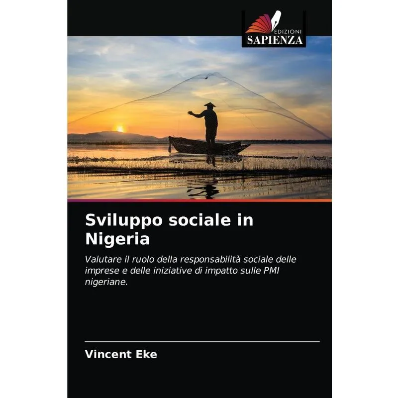 Sviluppo sociale in Nigeria. Sviluppo sociale in Nigeria