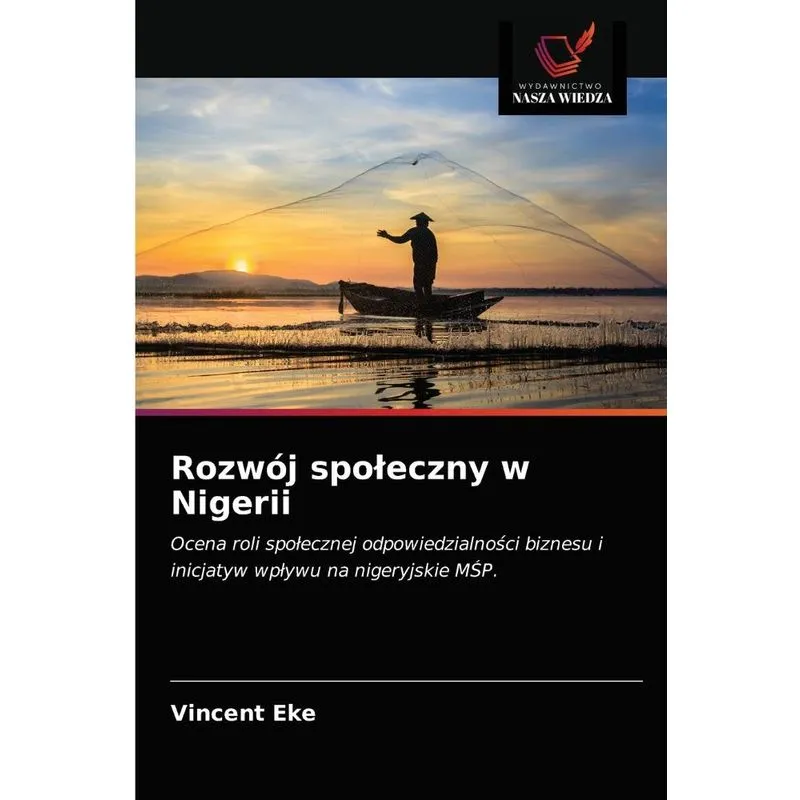 Rozwój Społeczny W Nigerii