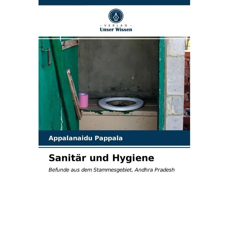 Sanitär und Hygiene
