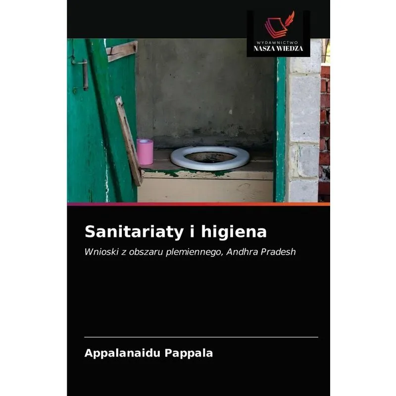 Sanitariaty i higiena