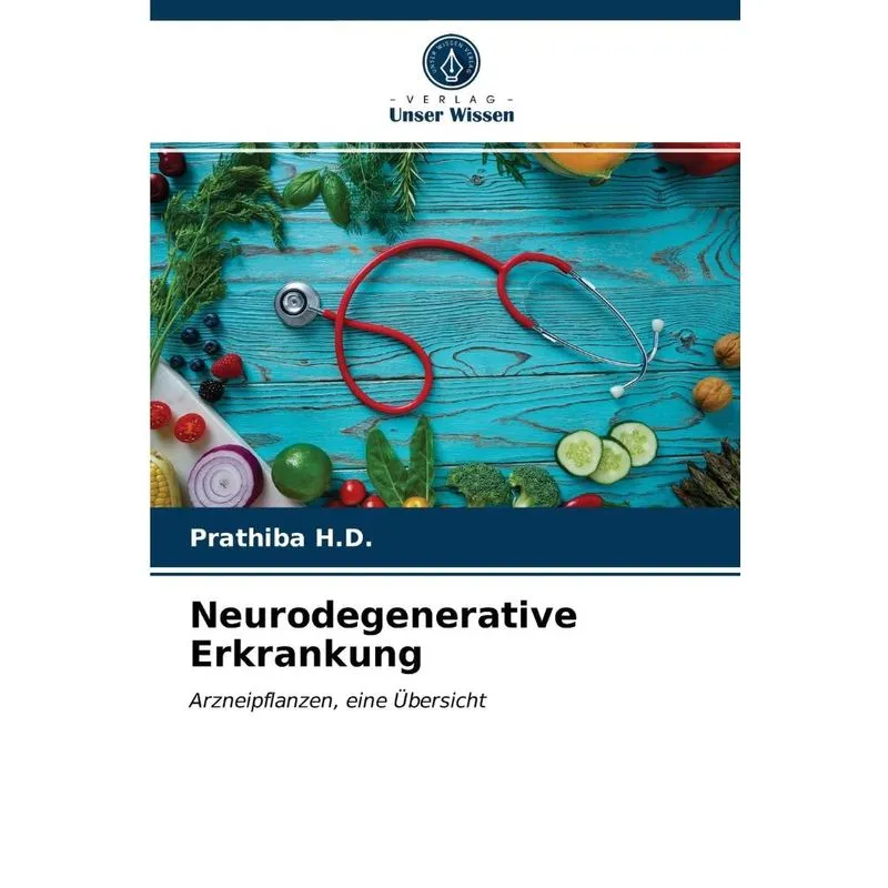 Neurodegenerative Erkrankung
