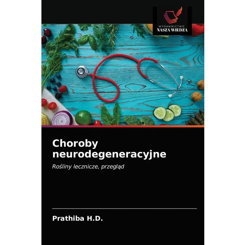 Choroby neurodegeneracyjne