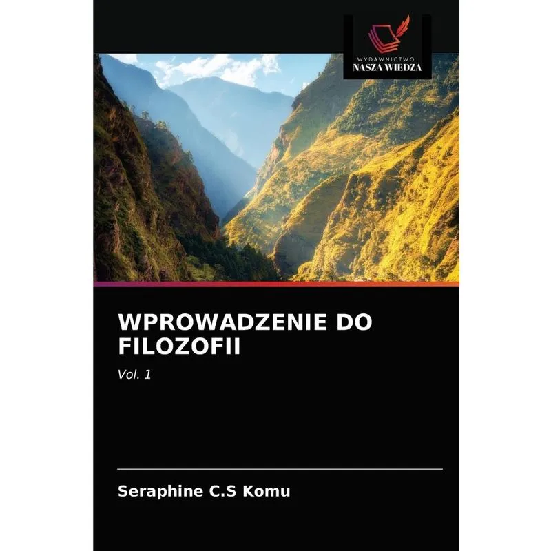 WPROWADZENIE DO FILOZOFII