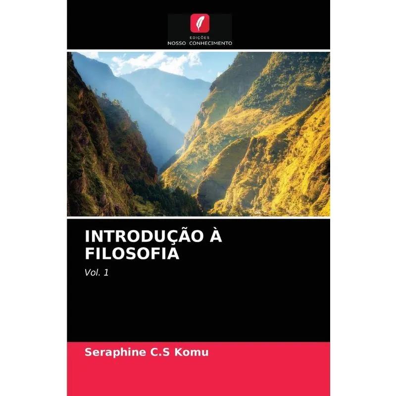INTRODUÇÃO À FILOSOFIA