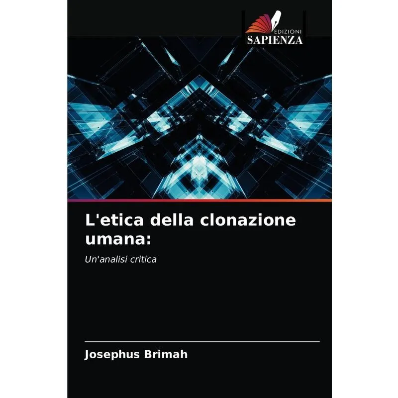 Letica della clonazione umana
