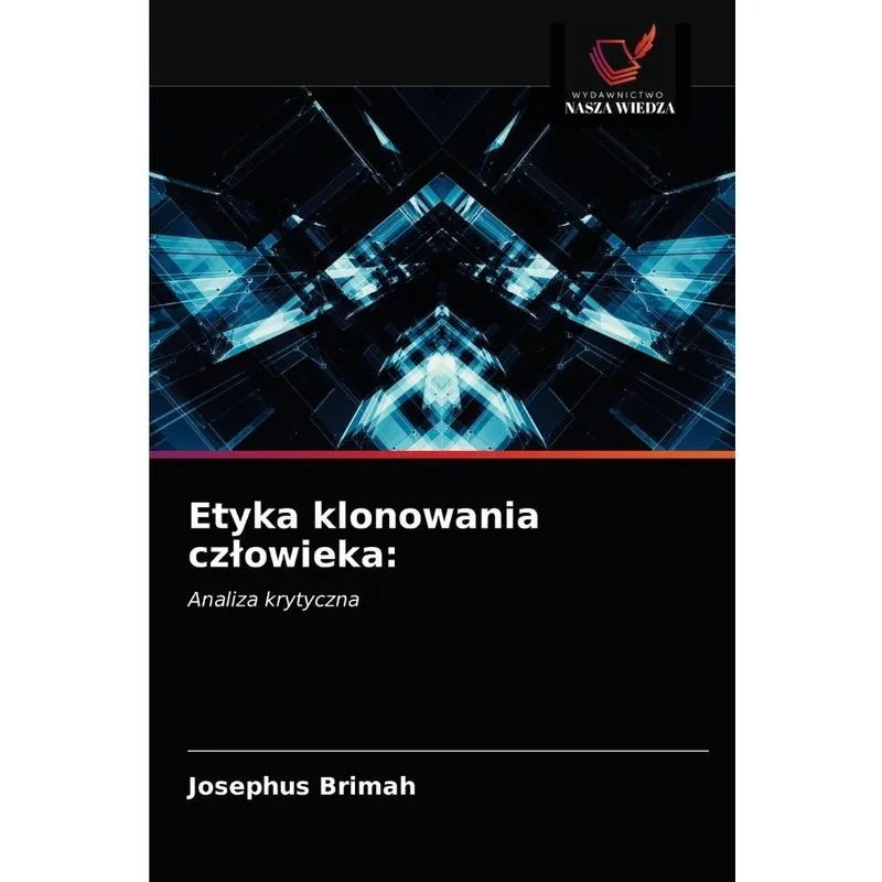Etyka klonowania czlowieka