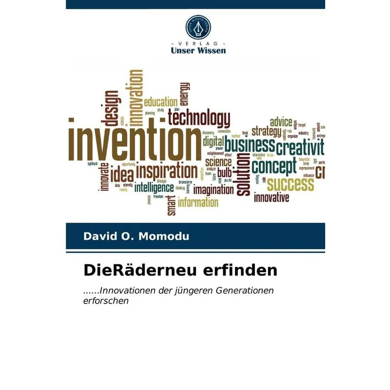 DieRäderneu erfinden