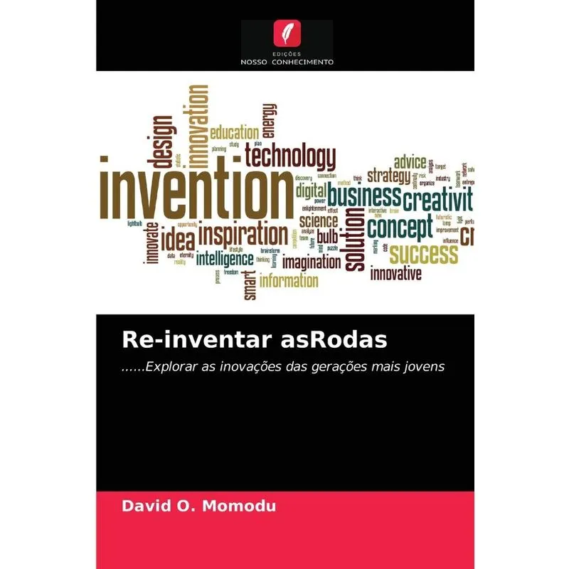 Re-inventar asRodas