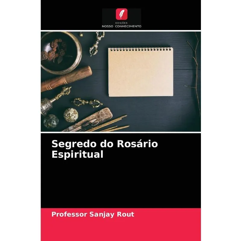 Segredo do Rosário Espiritual