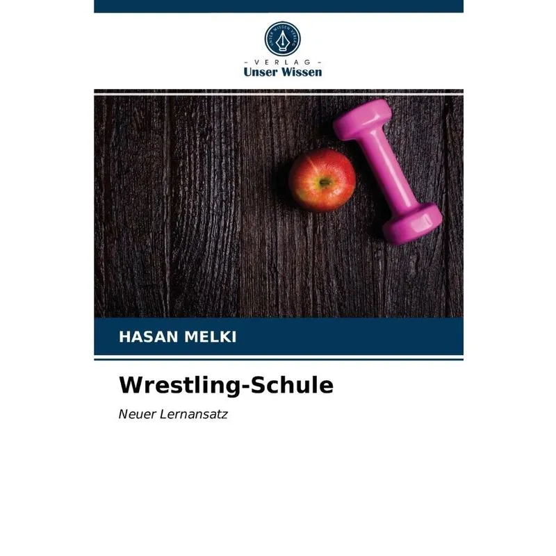 Wrestling-Schule