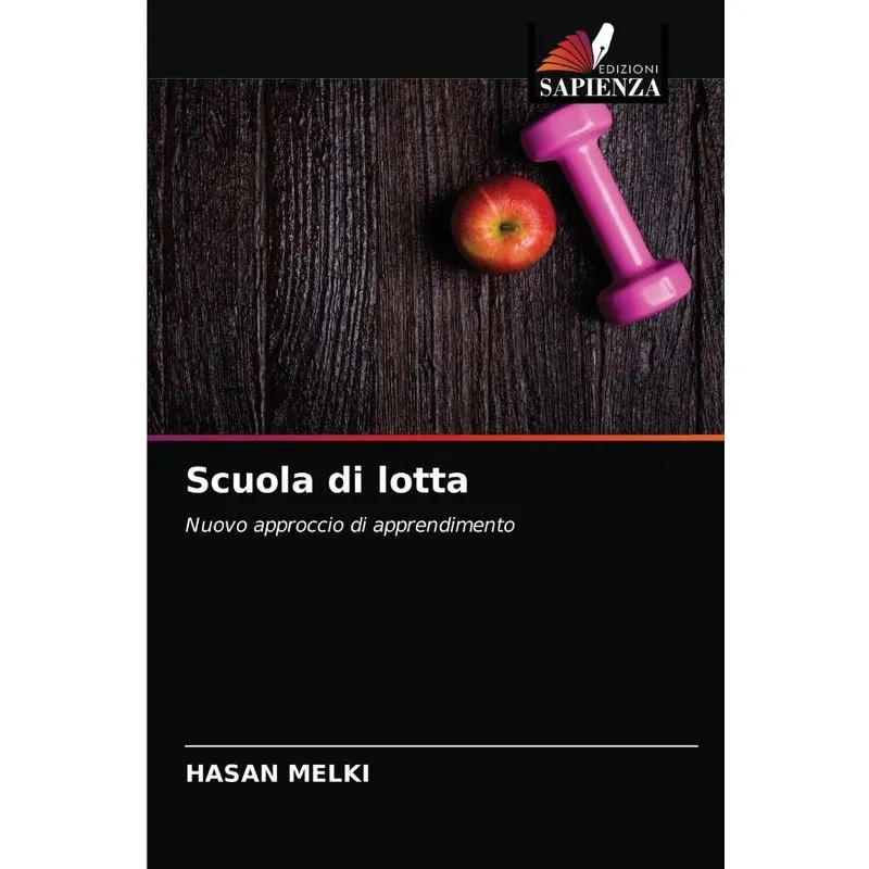 Scuola di lotta