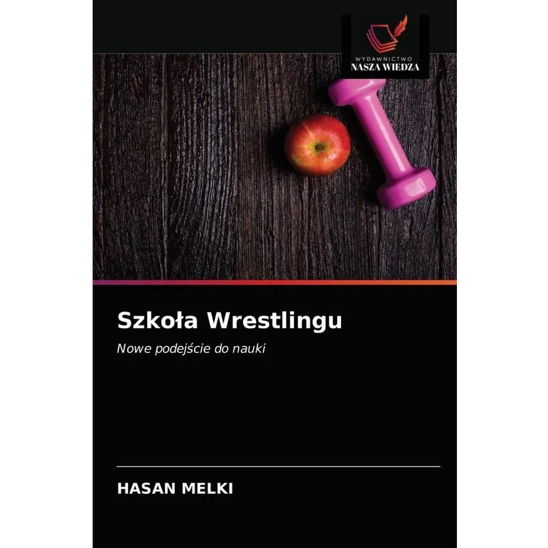 Szkola Wrestlingu
