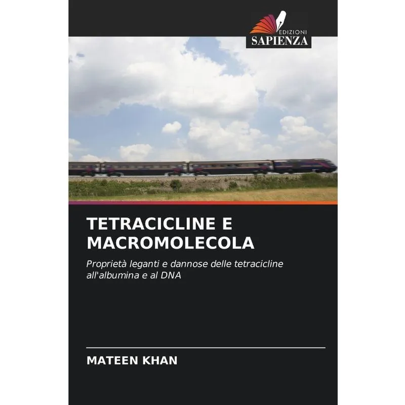 Tetracicline E Macromolecola