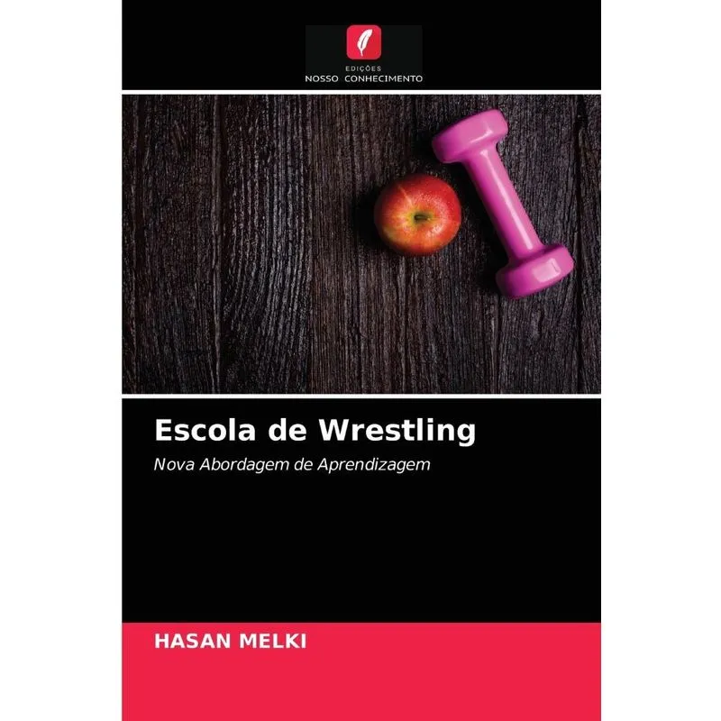 Escola de Wrestling